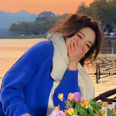 2025新版独一无二与众不同女生头像