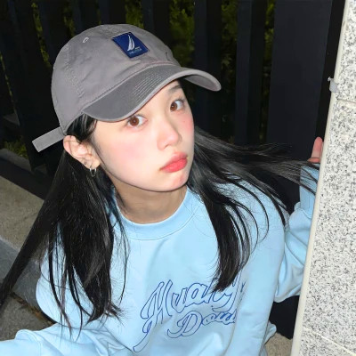 2025新版独一无二与众不同女生头像