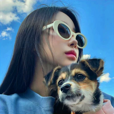 2025新版独一无二与众不同女生头像