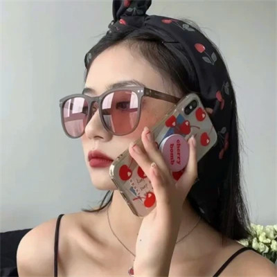 很潮流的女生头像2025最新版高清