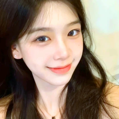 很潮流的女生头像2025最新版高清