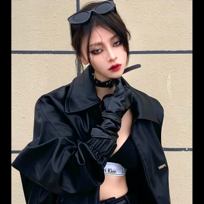 女生手机头像2025最火