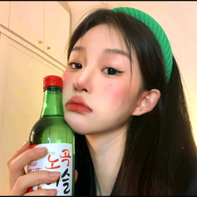 女生手机头像2025最火