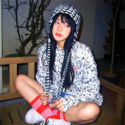 女生手机头像2025最火