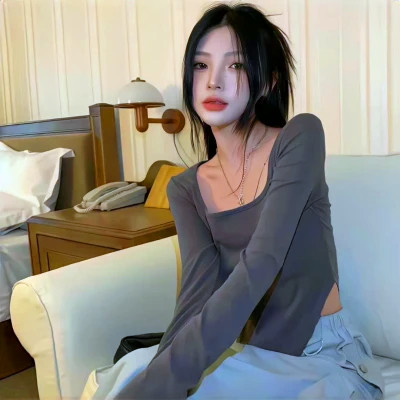 女生手机头像2025最火
