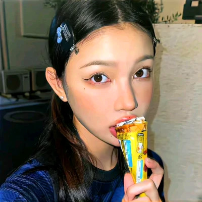 女生手机头像2025最火