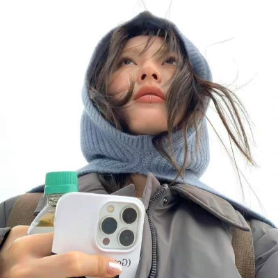头像图片女2025最火爆