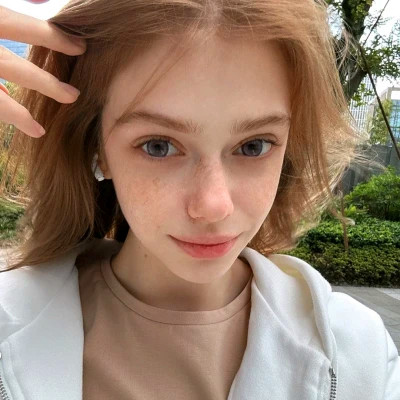 头像图片女2025最火爆