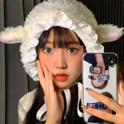 头像图片女2025最火爆