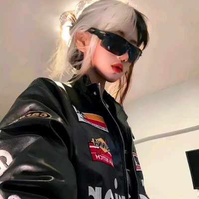 头像图片女2025最火爆