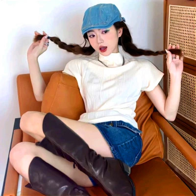 头像图片2025最火爆女生