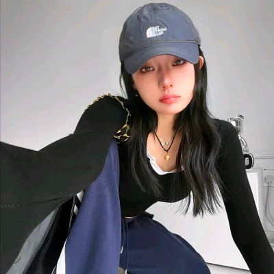 头像图片2025最火爆女生
