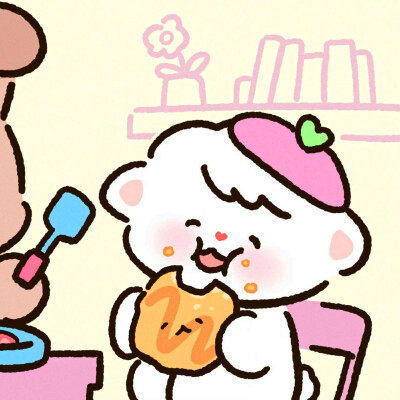 情侣头像小众不烂大街
