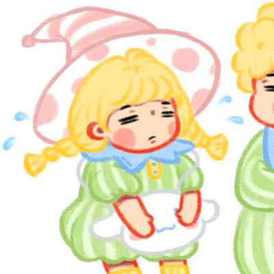 情侣头像小众不烂大街