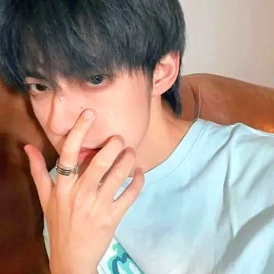 个性头像2025最新版男