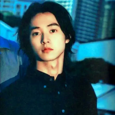 头像男酷2025