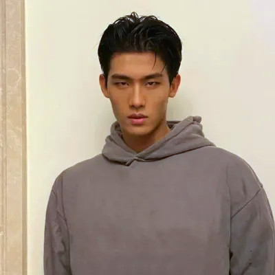 头像男酷2025