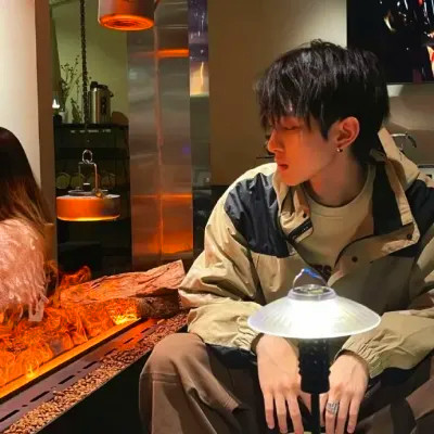 头像男酷2025