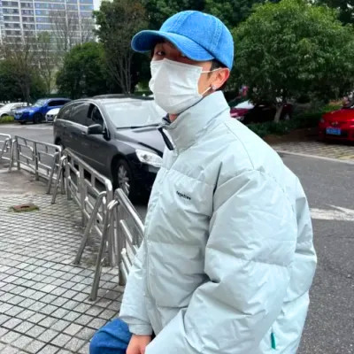 头像男酷2025