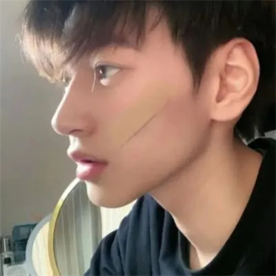 2025精选最新男生头像图片