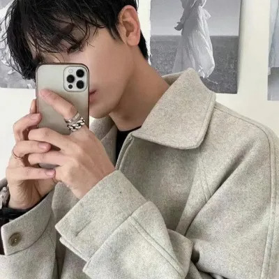 2025精选最新男生头像图片