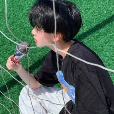 真实头像最新男生2025
