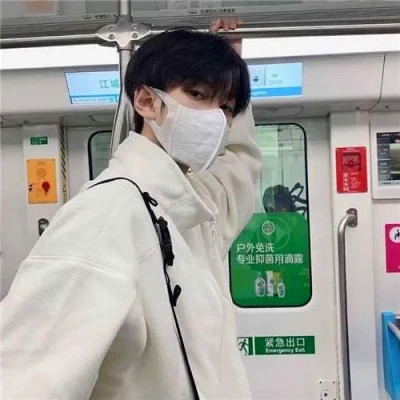 真实头像最新男生2025