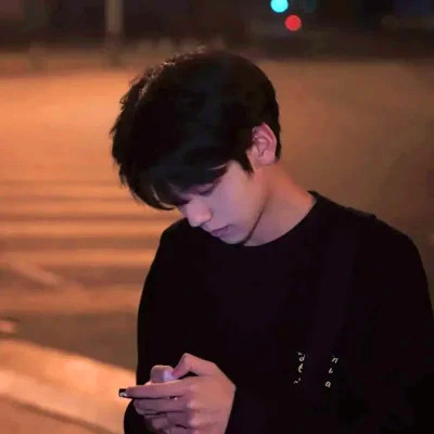 真实头像最新男生2025