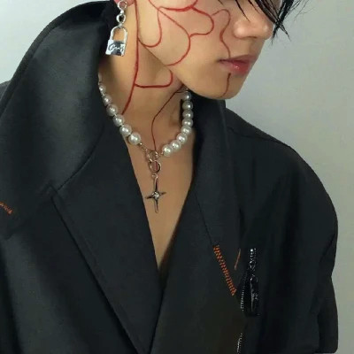 真实头像最新男生2025