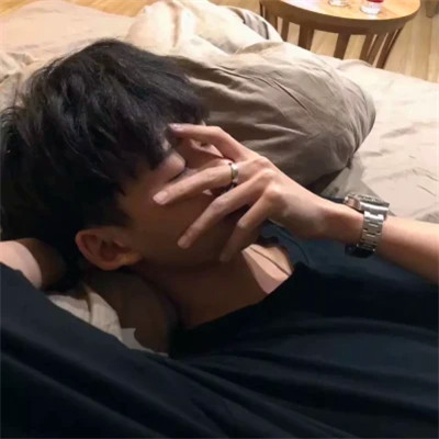 真实头像最新男生2025