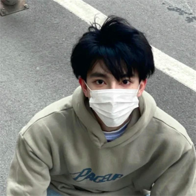 真实头像最新男生2025