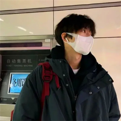 头像2025最新版男生