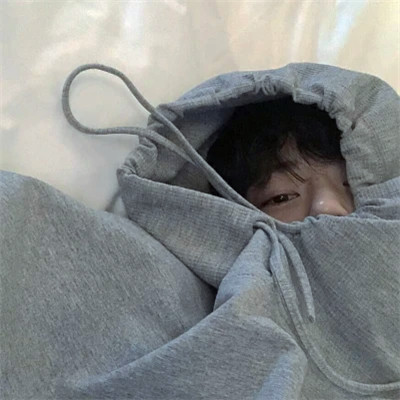 微信头像2025最新男生