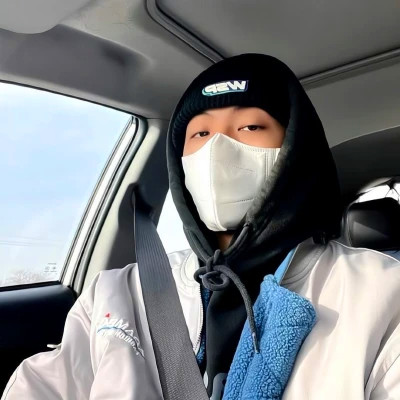 男生2025最新款头像