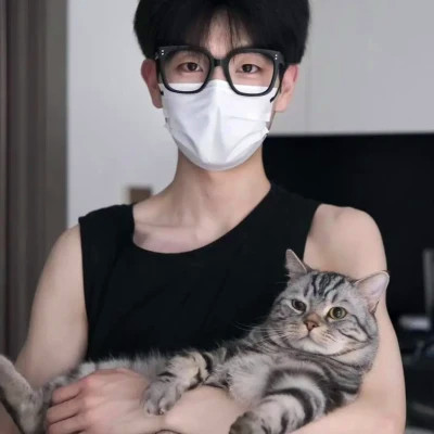 2025最新男生qq头像