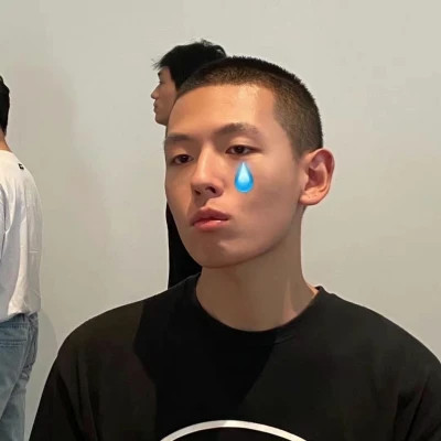 头像2025最新款男生专用