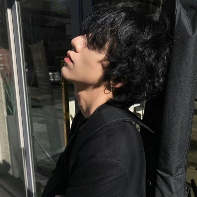 头像2025最新款男生专用