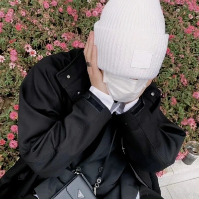 头像2025最新款男生专用