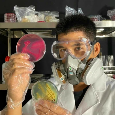 高级头像2025最新款男生酷