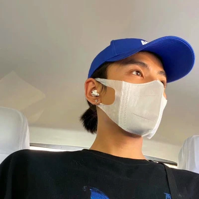 高级头像2025最新款男生酷