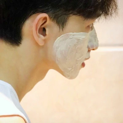 抖音男生头像2025最新款