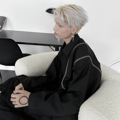男生小众头像2025最新款图片