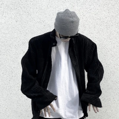 男生抖音头像2025最新款