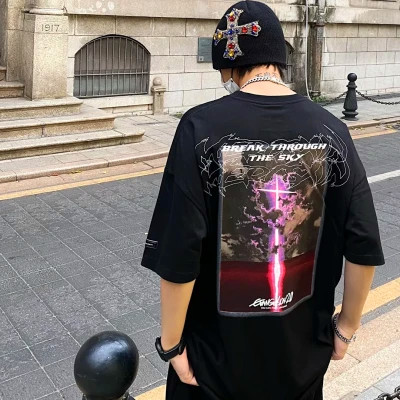社会人头像2025最新款男生
