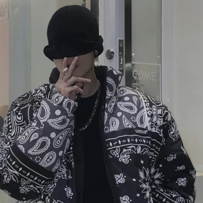 微信头像2025最新款男生