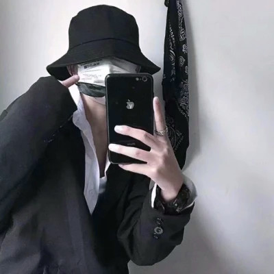 2025男生最新微信头像