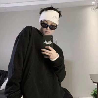 2025年男生最新版头像
