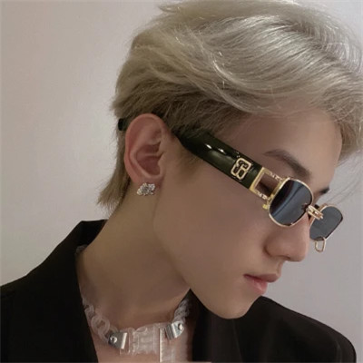 头像2025最新款男生痞帅真人