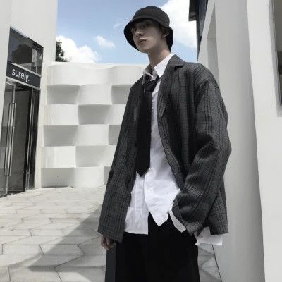 头像2025最新款男生痞帅真人