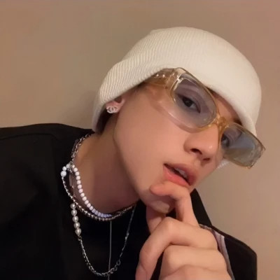 2025年男生最新微信头像